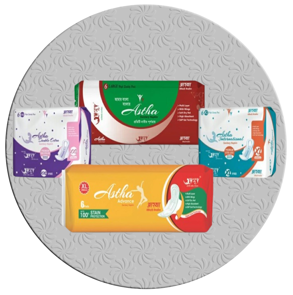 Sanitary Napkin