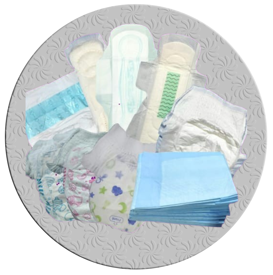 Loose Ready Products