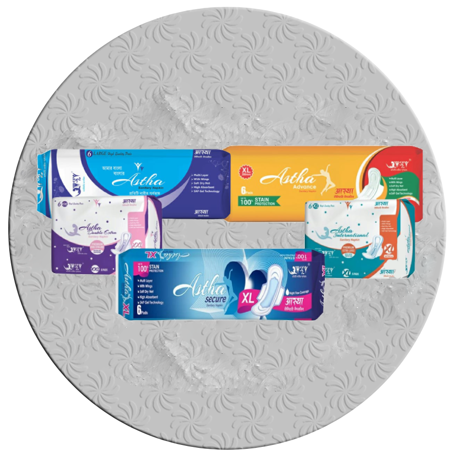 Sanitary Napkin